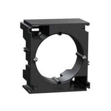 Schneider Sedna Design SDD114902. Коробка для поверхневого багатопостового монтажу