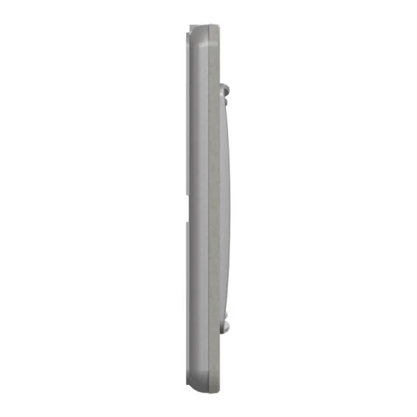 Рамка 4-постова Sedna Design SDD390804, колір - бетон IP20 Schneider Electric - Фото 2