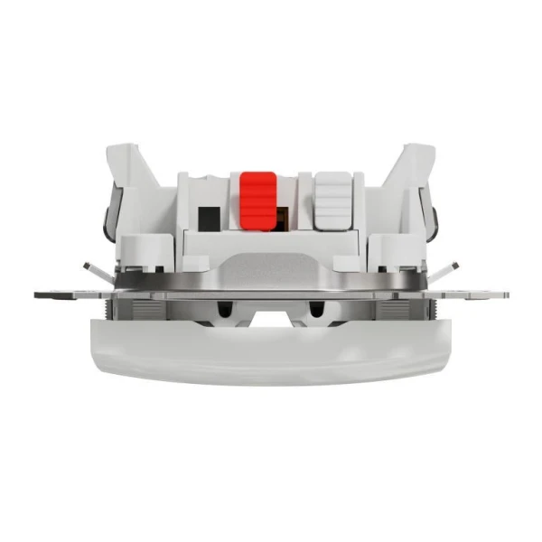 Кнопка на два напрямки Sedna Design SDD111116, колір - білий IP20 Schneider Electric - Фото 6