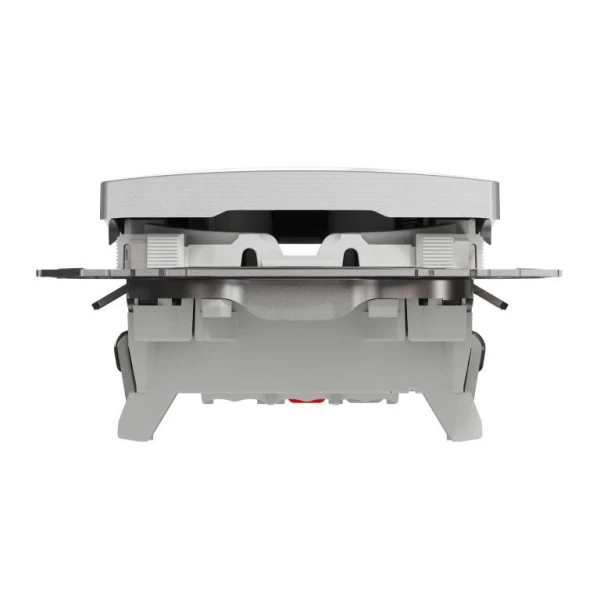 Кнопковий вимикач Sedna Design SDD113111, колір - алюміній IP20 Schneider Electric - Фото 7