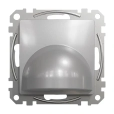 Schneider Sedna Design SDD113903. Розетка для вводу кабеля