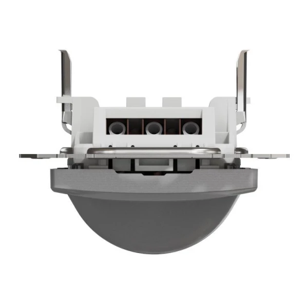 Розетка для вводу кабеля Sedna Design SDD113903, колір - алюміній IP20 Schneider Electric - Фото 8