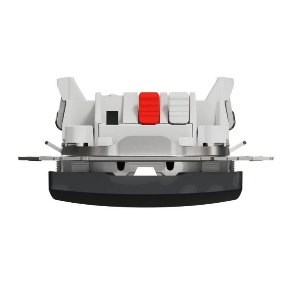 Кнопковий вимикач Sedna Design SDD114111, колір - чорний IP20 Schneider Electric - Фото 8