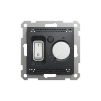 Schneider Sedna Design SDD114507. Термостат теплої підлоги 16 A