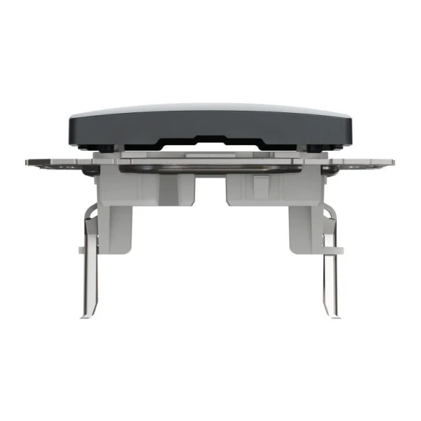 Заглушка Sedna Design SDD114904, колір - чорний IP20 Schneider Electric - Фото 7