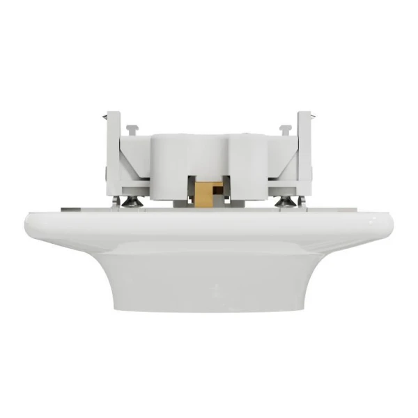 Подвійна розетка 2P+E з заземляючим контактом Sedna Design SDD311221, колір - білий IP20 Schneider Electric - Фото 8