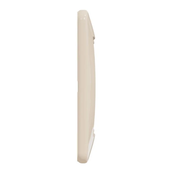 Рамка 2-постова Sedna Design SDD312802, колір - бежевий IP20 Schneider Electric - Фото 5