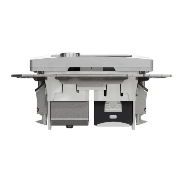 Розетка RJ45 категорія 6 UTP -TV Sedna Design SDD113469T, колір - алюміній IP20 Schneider Electric - Фото 7