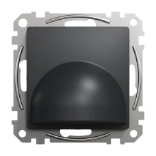 Schneider Sedna Design SDD114903. Розетка для виводу кабеля