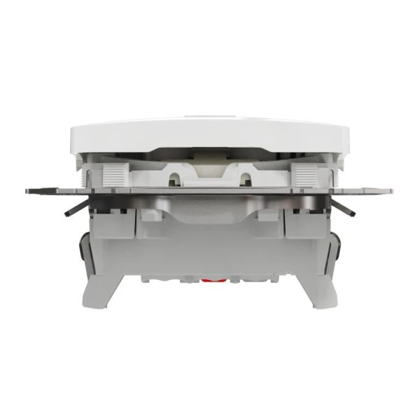 Одноклавішний вимикач з LED підсвіткою Sedna Design SDD111101L, колір - білий IP20 Schneider Electric - Фото 7