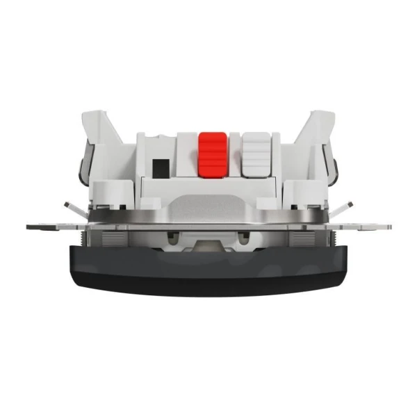 Одноклавішний вимикач з LED підсвіткою Sedna Design SDD114101L, колір - чорний IP20 Schneider Electric - Фото 8