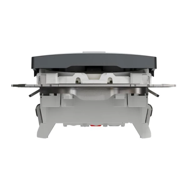 Одноклавішний вимикач з LED підсвіткою Sedna Design SDD114101L, колір - чорний IP20 Schneider Electric - Фото 7