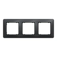 Schneider Sedna Design SDD314803. Рамка 3-постова