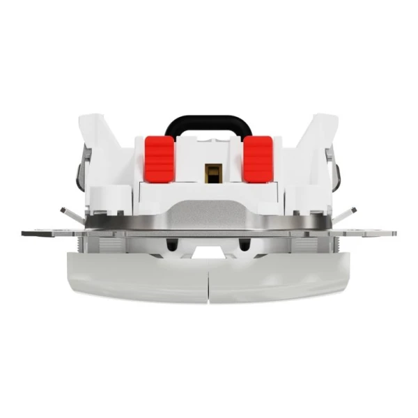 Вимикач для жалюзі Sedna Design SDD111104, колір - білий IP20 Schneider Electric - Фото 6