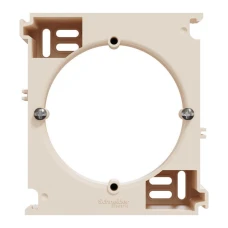 Schneider Sedna Design SDD112902. Коробка для поверхневого багатопостового монтажу