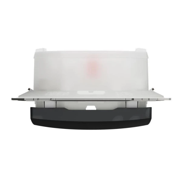 Одноклавішний перемикач Sedna Design SDD214106, колір - чорний IP44 Schneider Electric - Фото 8