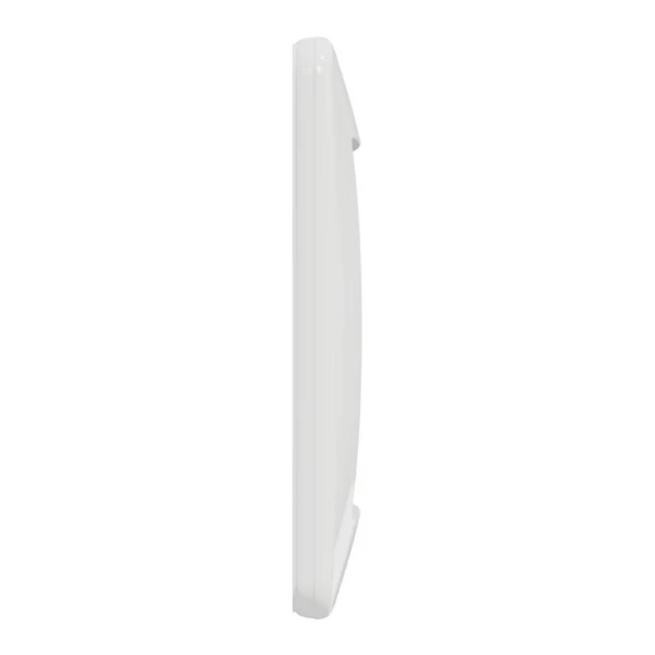 Рамка 1-постова Sedna Design SDD311801, колір - білий IP20 Schneider Electric - Фото 5