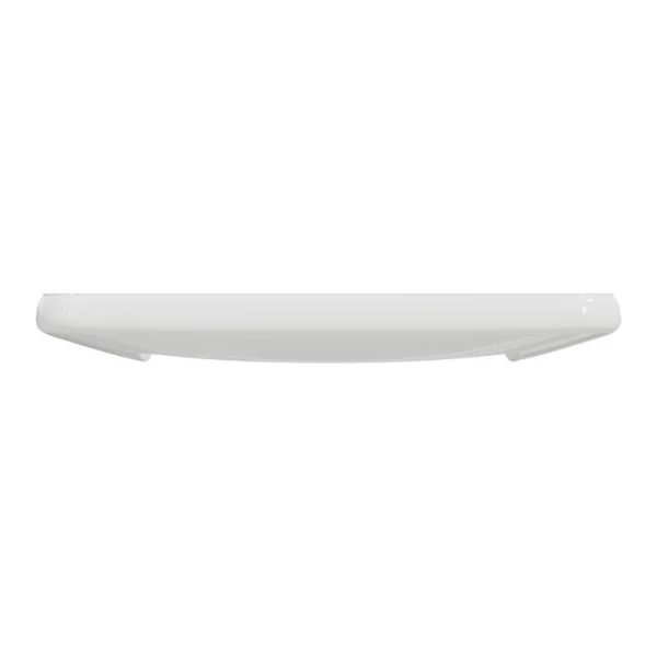 Рамка 1-постова Sedna Design SDD311801, колір - білий IP20 Schneider Electric - Фото 8