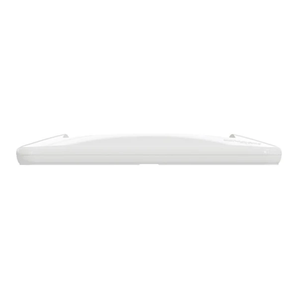 Рамка 1-постова Sedna Design SDD311801, колір - білий IP20 Schneider Electric - Фото 7