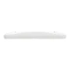 Рамка 1-постова Sedna Design SDD311801, колір - білий IP20 Schneider Electric