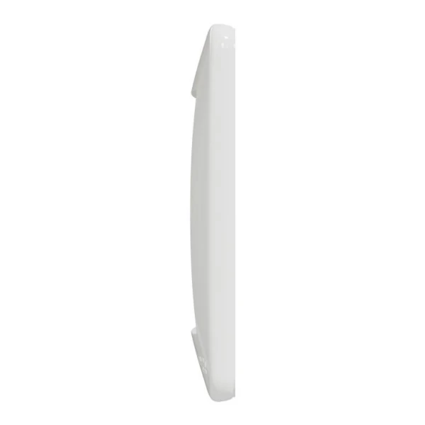 Рамка 1-постова Sedna Design SDD311801, колір - білий IP20 Schneider Electric - Фото 6