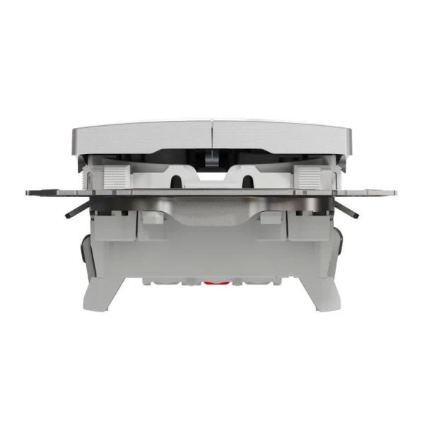 Двоклавішний вимикач Sedna Design SDD113105, колір - алюміній IP20 Schneider Electric - Фото 6