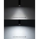 Світлодіодна лампочка Nowodvorski REFLECTOR LED R35 GU10 4Вт 4000К білий 11600