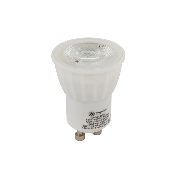 Світлодіодна лампочка Nowodvorski REFLECTOR LED R35 GU10 4Вт 3000К білий 11598 - Фото 1