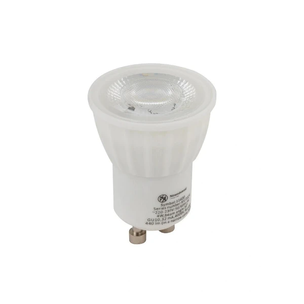 Світлодіодна лампочка Nowodvorski REFLECTOR LED R35 GU10 4Вт 4000К білий 11600 - Фото 1