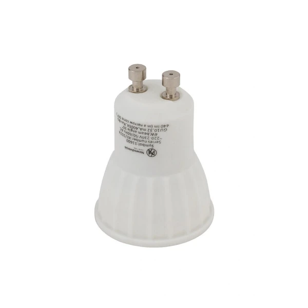 Світлодіодна лампочка Nowodvorski REFLECTOR LED R35 GU10 4Вт 4000К білий 11600 - Фото 4