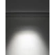 Магнітний трековий світильник Nowodvorski LVM FOCUS LED 9Вт 4000К білий 11633