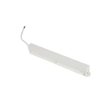 Nowodvorski LVM 48V 150Вт INSIDE POWER SUPPLY білий 11616. Блок живлення