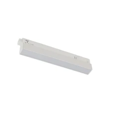 Nowodvorski LVM LINE LED 9Вт 3000К білий 11638. Світильник трековий магнітний