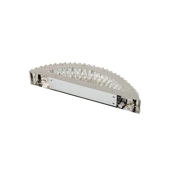 Настінне бра Nowodvorski LUXORA LED 20Вт 3000К хром 11711 - Фото 8
