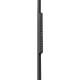 Магнітний трековий світильник Nowodvorski NANO-LVM FOCUS OUT LED 10Вт 3000К чорний 11720