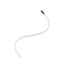 Nowodvorski NANO-LVM FLEX LINE LED 6Вт 3000К білий 11723. Світильник трековий магнітний