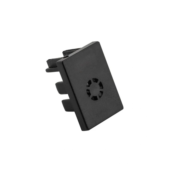 Магнітний шинопровід Nowodvorski NANO-LVM 1м чорний 11724 - Фото 3