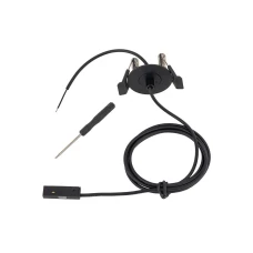 Nowodvorski NANO-LVM RECESSED OUTSIDE POWER SUPPLY чорний 11738. Ввід живлення
