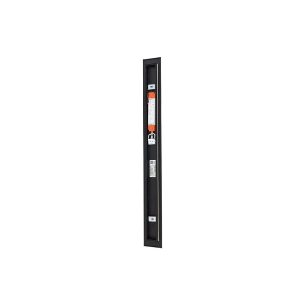 Настінне бра Nowodvorski COMMA LED S 19Вт 3000К чорний 11876 - Фото 10