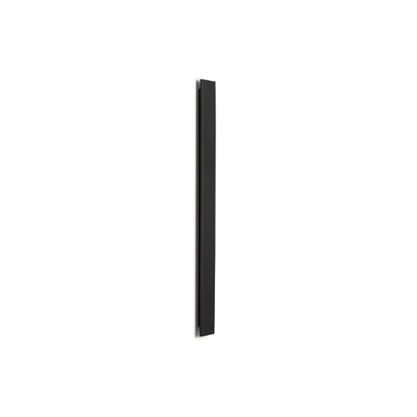 Настінне бра Nowodvorski COMMA LED S 19Вт 3000К чорний 11876 - Фото 7