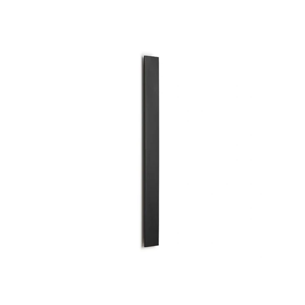 Настінне бра Nowodvorski COMMA LED S 19Вт 3000К чорний 11876 - Фото 8