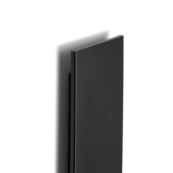 Настінне бра Nowodvorski COMMA LED S 19Вт 3000К чорний 11876 - Фото 9