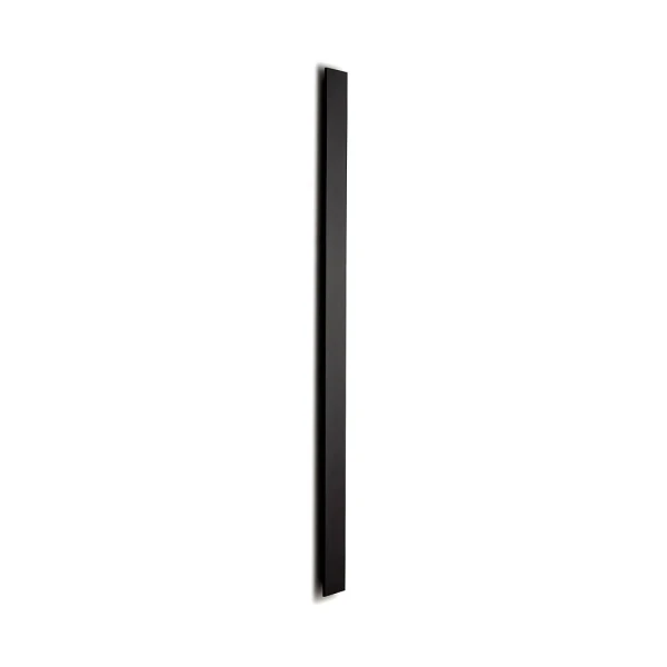 Настінне бра Nowodvorski COMMA LED M 25Вт 3000К чорний 11877 - Фото 7