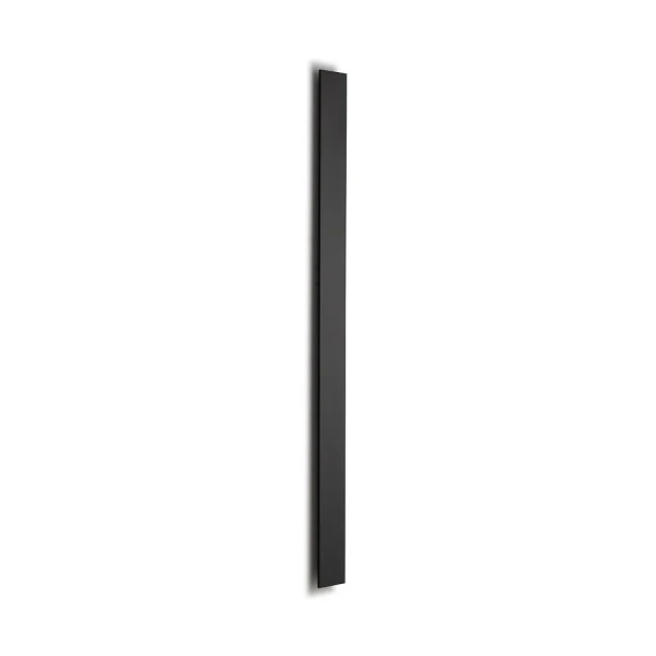 Настінне бра Nowodvorski COMMA LED M 25Вт 3000К чорний 11877 - Фото 8