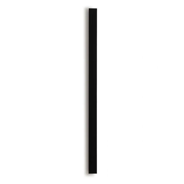 Настінне бра Nowodvorski COMMA LED L 34Вт 3000К чорний 11878 - Фото 1