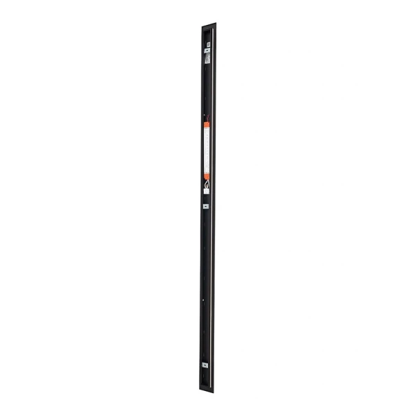 Настінне бра Nowodvorski COMMA LED L 34Вт 3000К чорний 11878 - Фото 10