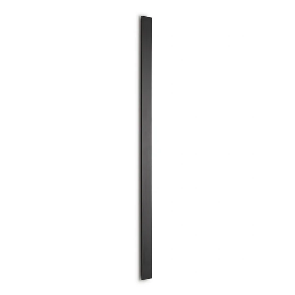 Настінне бра Nowodvorski COMMA LED L 34Вт 3000К чорний 11878 - Фото 8