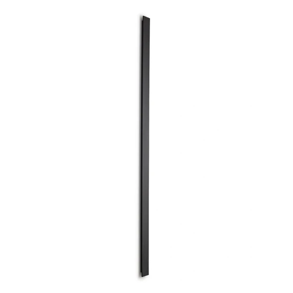 Настінне бра Nowodvorski COMMA LED L 34Вт 3000К чорний 11878 - Фото 9