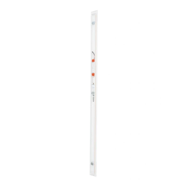 Настінне бра Nowodvorski COMMA LED L 34Вт 3000К білий 11882 - Фото 10