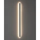 Настінне бра Nowodvorski COMMA LED L 34Вт 3000К білий 11882